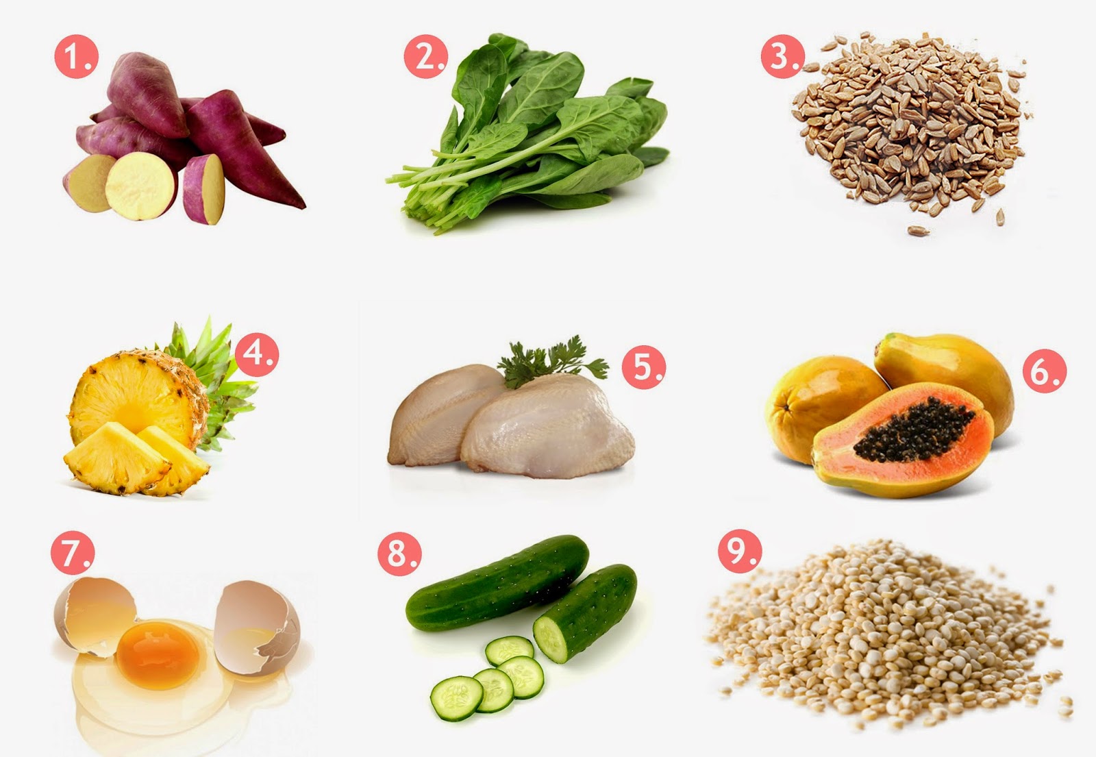 alimentos