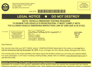 Illinois Emissions Test Near Me >> Illinois State Representative Barbara Wheeler Illinois Epa Starts Illinois Emissions Test Near Me >> Illinois State Representative Barbara Wheeler Illinois Epa Starts