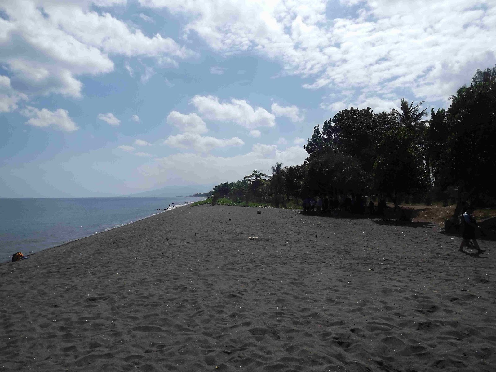 Mataram Kita: Pantai Gading Mataram, Pantai Indah Yang Tak Terlupakan