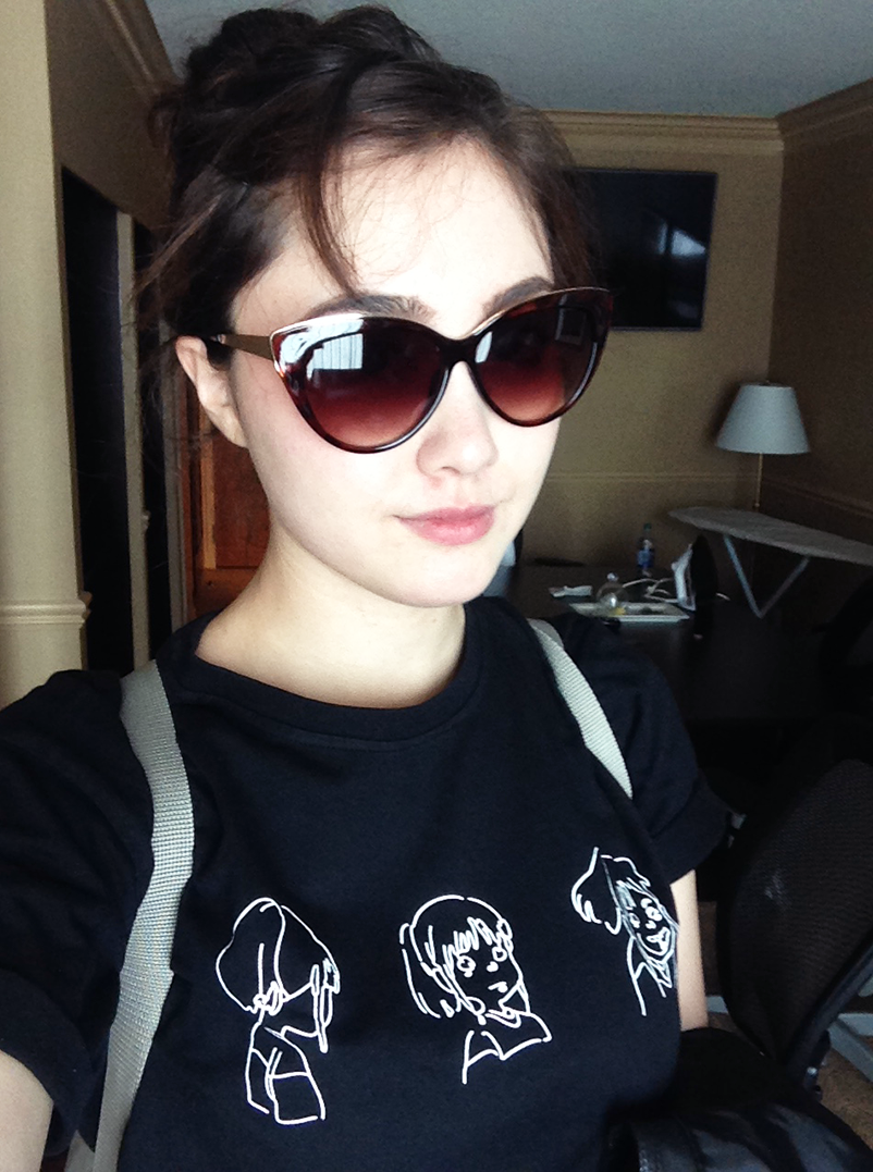 Anime Expo 2015 Hotel