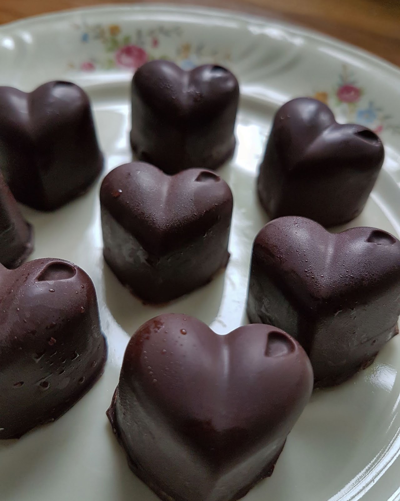 att göra chokladpraliner att göra chokladpraliner
