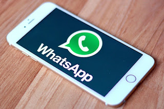 Cara Agar Video Dan Foto Kiriman Whatsapp Tidak Tersimpan Otomatis