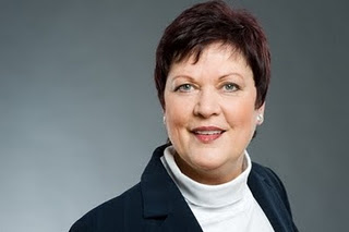 Dr. Karin Rasmussen