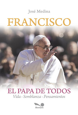 "Francisco, el Papa de todos" (2013)