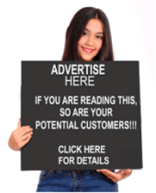 Advertise Today!