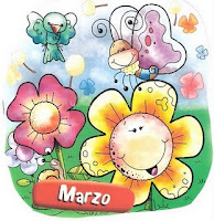 Rincón Celeste: Empezando un nuevo mes.