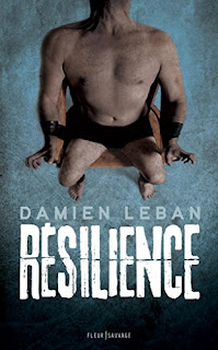 Résilience de Damien Leban PDF Résilience de Damien Leban PDF