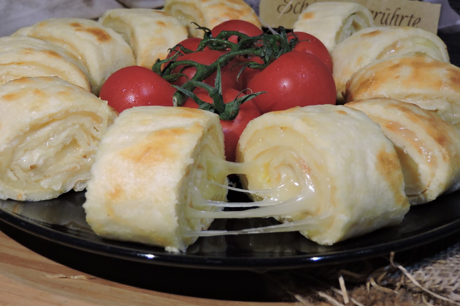 Голяма бърза палачинка