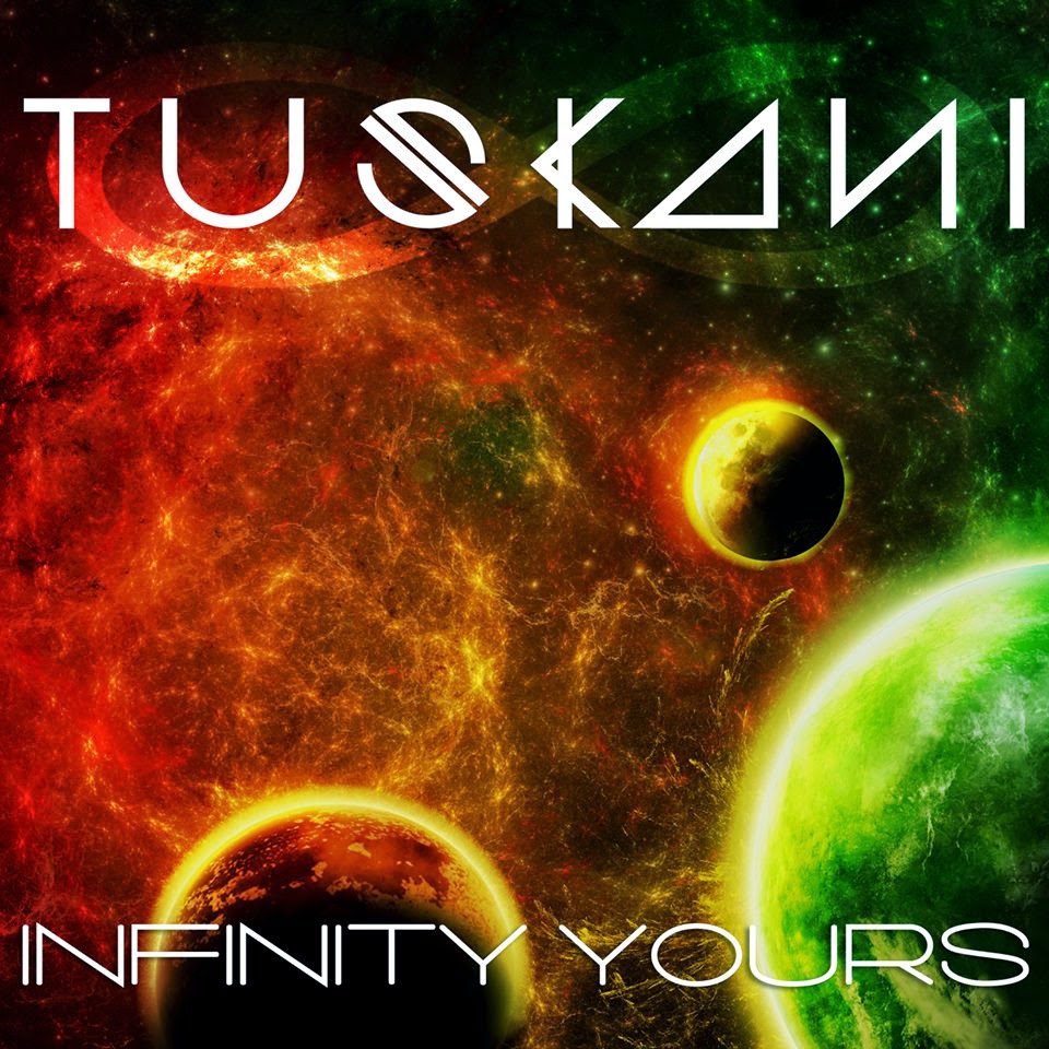 Tuskani Infinity yours