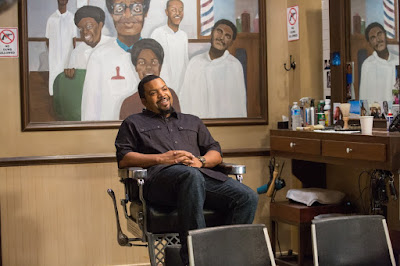 Barbershop The Next Cut Ice Cube Image