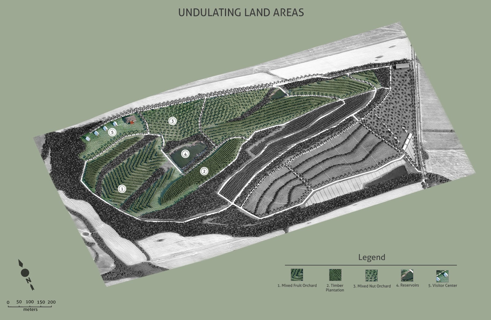Balkan Ecology Project : Regenerative Landscape Design - Conceptual ...