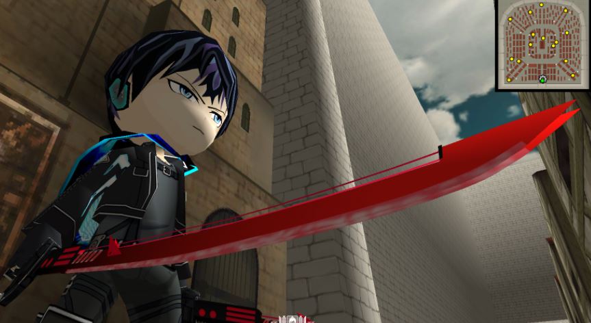 Mods for attack on titan tribute game