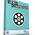 تحميل برنامج تقليل حجم الفيديو بنفس دقة وجودة الفيديو 2022- VideoCompressor
