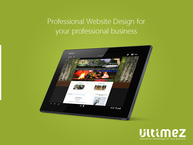 The top  Design Company Bangalore Ultimez Technology Best 