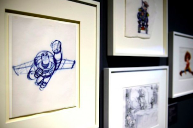 Idle Hands Disney S D23 Expo Opens