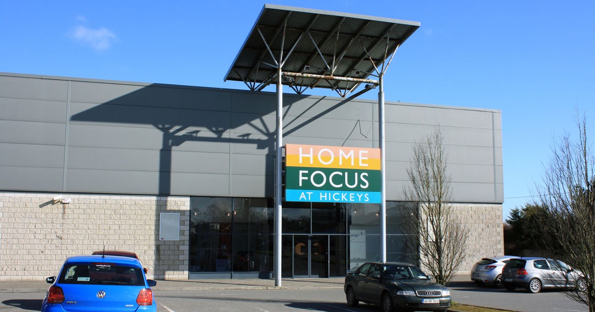 Home Focus at Hickeys, Wexford