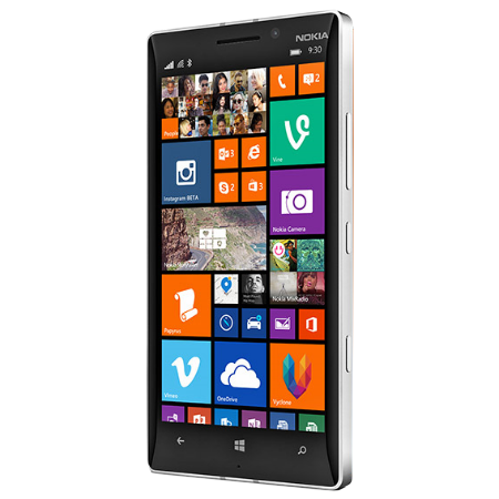 Nokia Lumia 930 Nokia Lumia 930