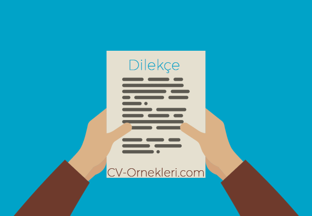 Dilekçe Nedir ve Nasıl Yazılır? Dilekçe Nedir ve Nasıl Yazılır?