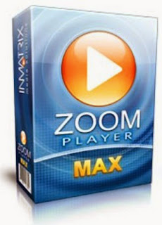 Zoom Player MAX Portable