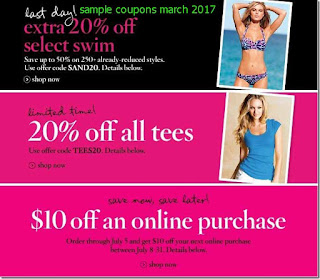 free Victoria's Secret coupons for march 2017 free Victoria's Secret coupons for march 2017
