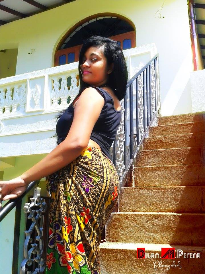 Sri Lankan Upcoming Big Butt Model Natalie Hewage Photos Lanka Gossip 