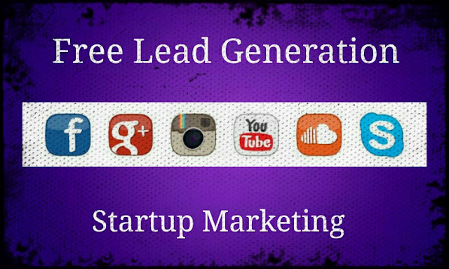lead-generation-startup-marketing