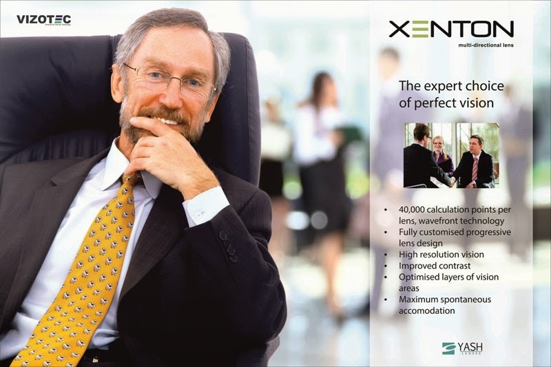 Yash Lenses Rx Lab Yash Rx Lab Digital Free Form Lenses