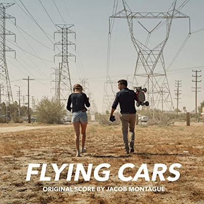 Flying Cars Soundtrack Jacob Montague