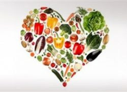 Δείτε τις 4 καλύτερες τροφές για την υγεία της καρδιάς!
