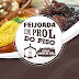 Feijoada em prol do piso da Casa de Retiro