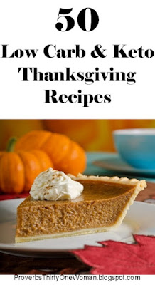 https://proverbsthirtyonewoman.blogspot.com/2017/09/50-low-carb-and-keto-thanksgiving.html