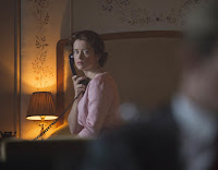 The Crown Season 2 Claire Foy Image 2 (2)