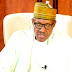 President Buhari Also Mourns The Late Kwara Military Governor, Bamigboye