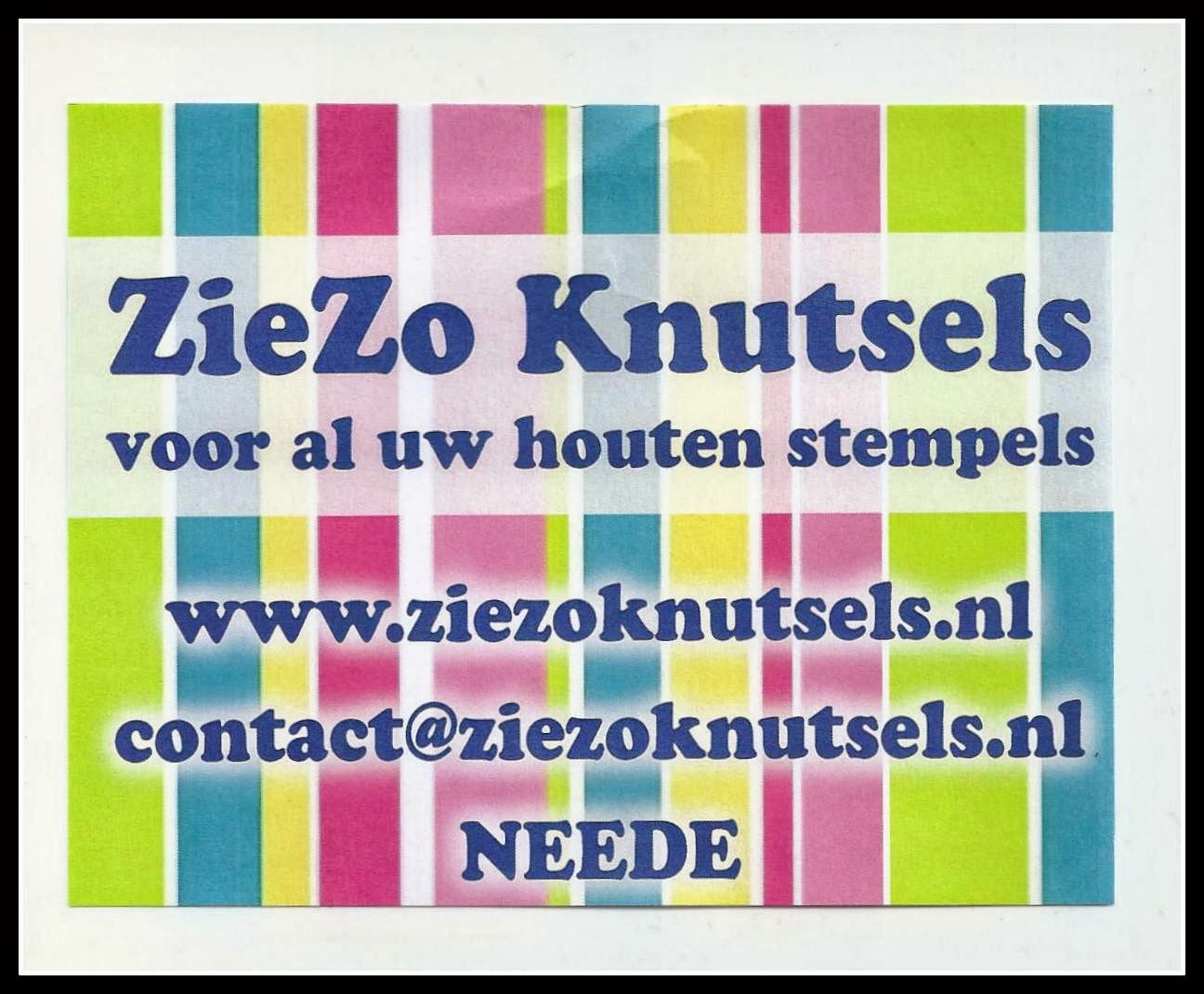 ZieZo Knutsels