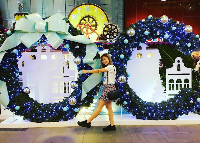 Bạn Có Hẹn Với Thiên Đường Mùa Thu Trong Nước ? - 3