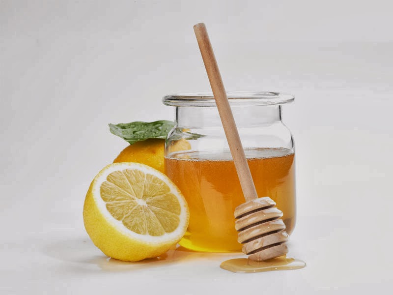 Best Fitness Article How To Use Honey and Lemon For Weight Loss
