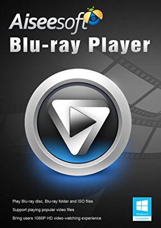 Aiseesoft Blu-Ray Player Free Download