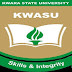 KWASU 2016/2017 School Of Postgraduate Admission Form On Sale- Apply Here