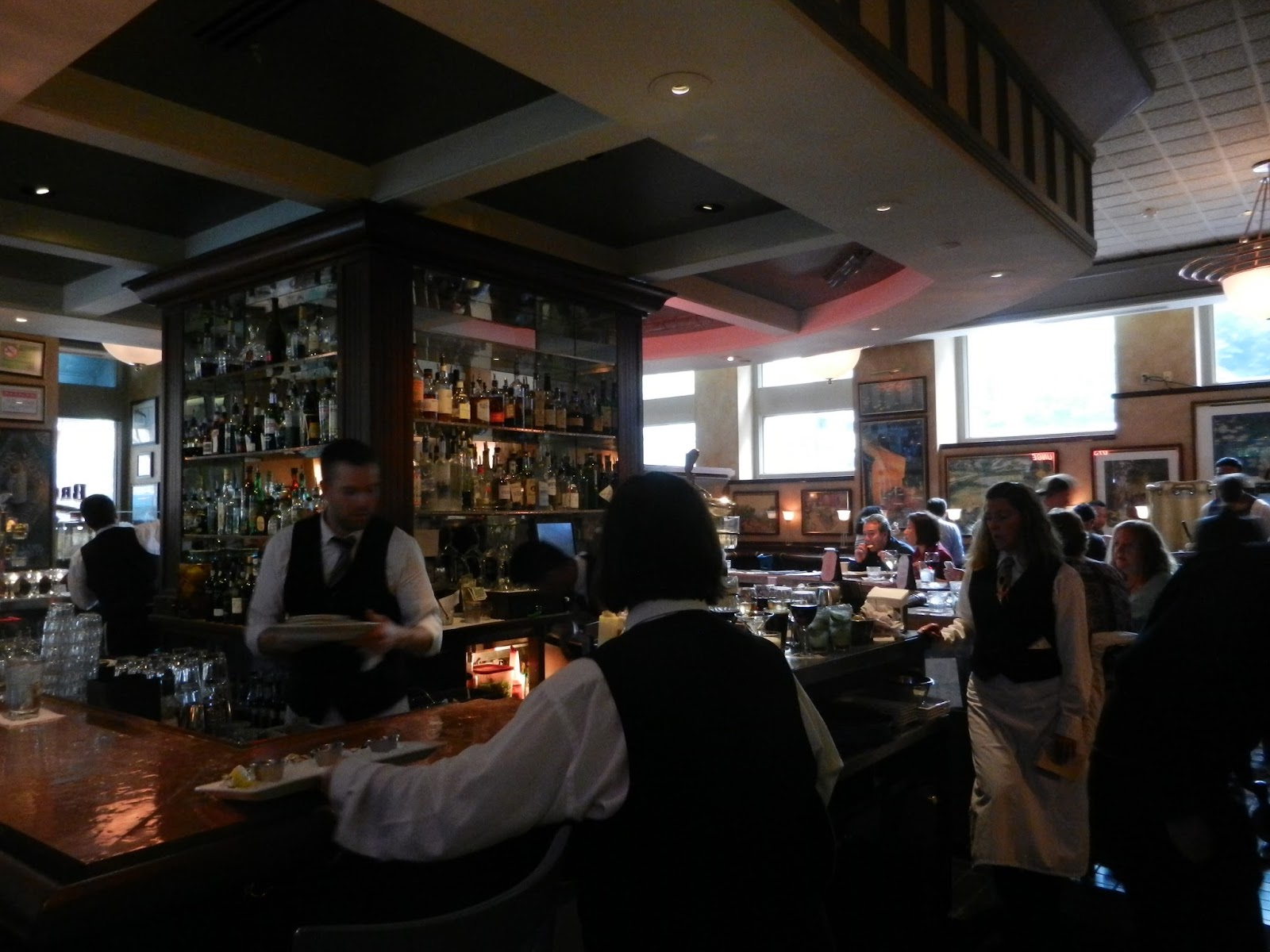 schillerwine Schiller's Favorite Oyster Bars and Seafood Places in