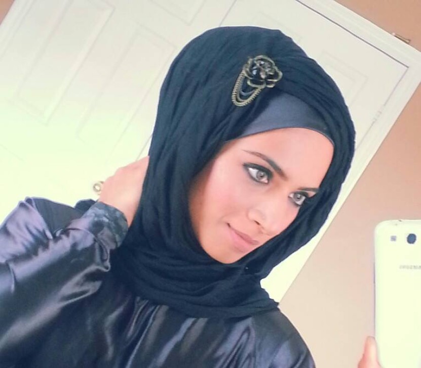 Collection 3 Hijab Turbanli Arab Muslim Burqa Hot Sex