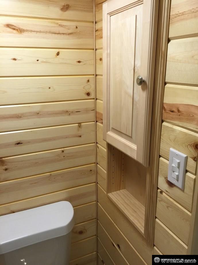 Casper Tiny House (208 Sq Ft) [ TINY HOUSE TOWN ]