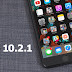 مميزات تحديث iOS 10.2.1 للأيفون، الأيباد و iPod touch