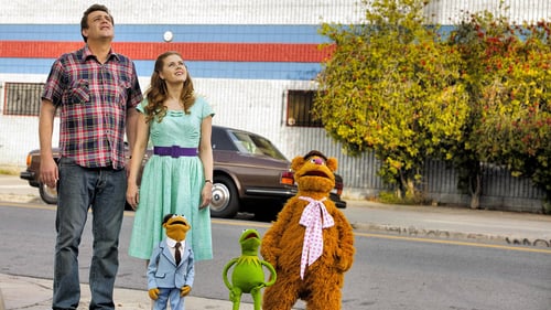 I Muppet 2011 film intero