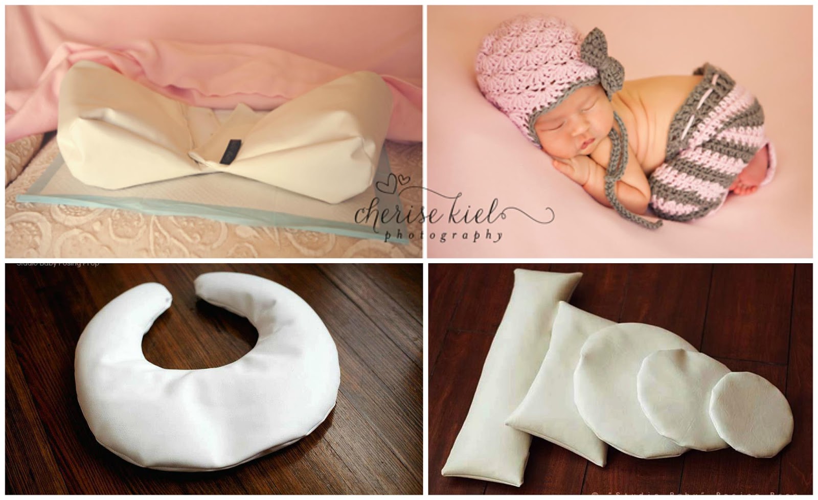 Galpin Studios Studio Baby Posing Prop Giveaway