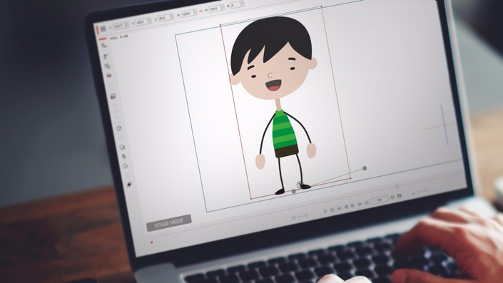 Course Review: Create Animated Series for YouTubers in CrazyTalk Animator  