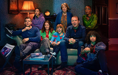 Years And Years Miniseries Cast Image 1