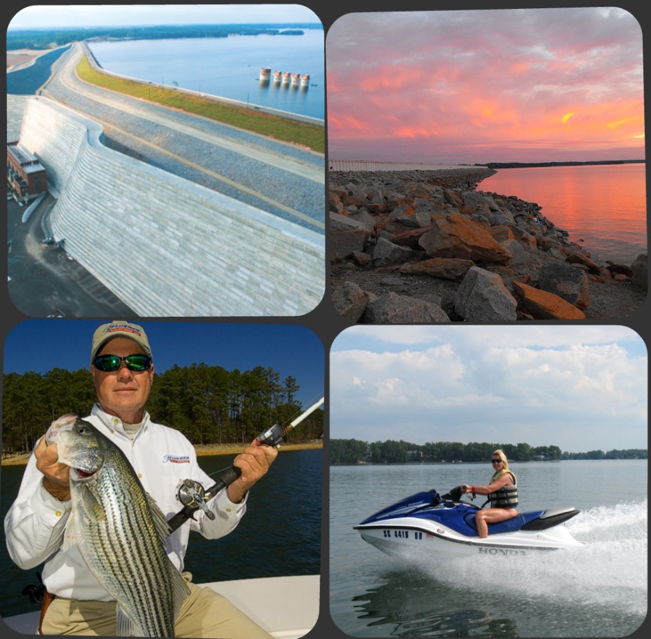 Lake Murray (SC) Blog Lake Murray Access Home For Sale Chapin, SC