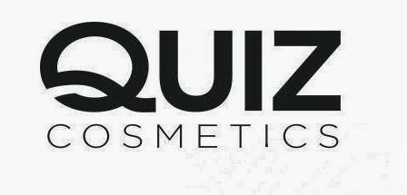 Współpraca z Quiz Cosmetics