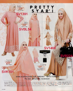 gamis pesta syar'i gamis pesta syar'i