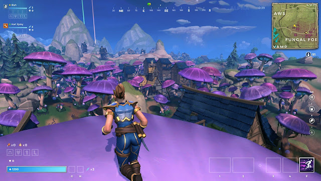 Games Terbaru 2019
